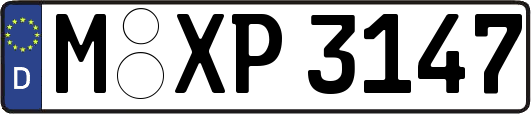 M-XP3147