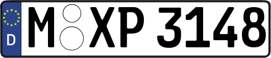 M-XP3148
