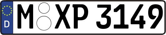 M-XP3149