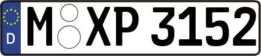 M-XP3152