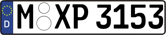 M-XP3153