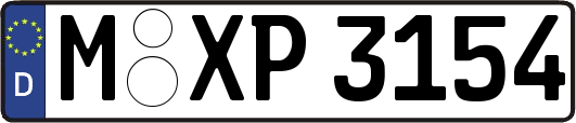 M-XP3154