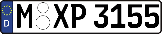 M-XP3155