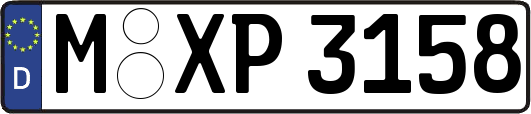 M-XP3158
