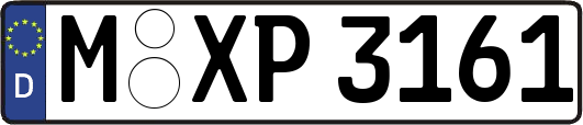 M-XP3161
