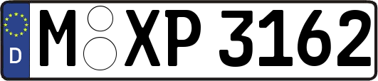 M-XP3162