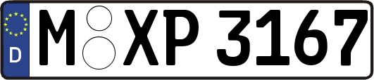 M-XP3167