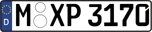 M-XP3170