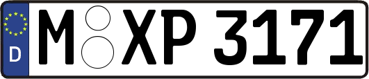 M-XP3171