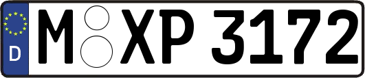 M-XP3172