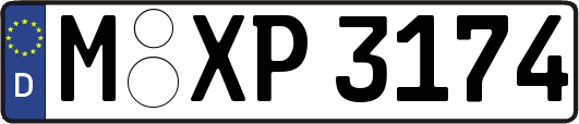 M-XP3174