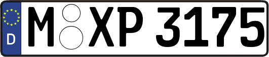 M-XP3175