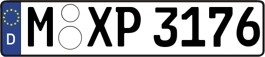 M-XP3176