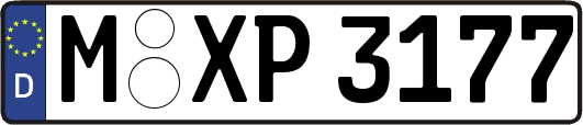 M-XP3177