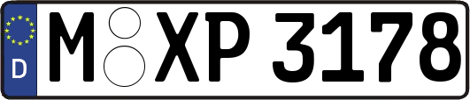 M-XP3178