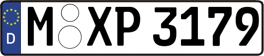 M-XP3179