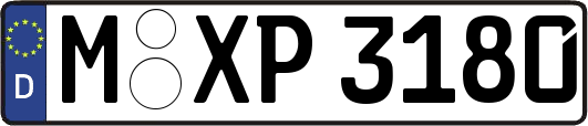 M-XP3180