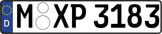 M-XP3183