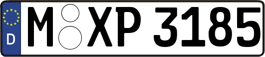 M-XP3185