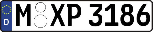 M-XP3186