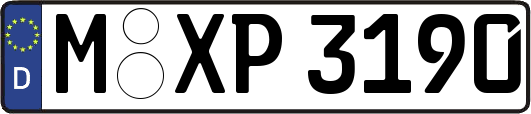 M-XP3190