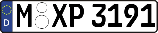 M-XP3191