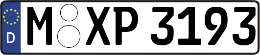 M-XP3193