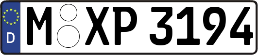 M-XP3194