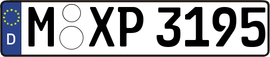 M-XP3195