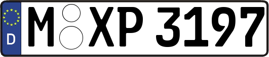 M-XP3197