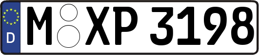 M-XP3198