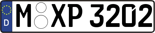 M-XP3202