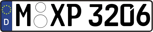 M-XP3206