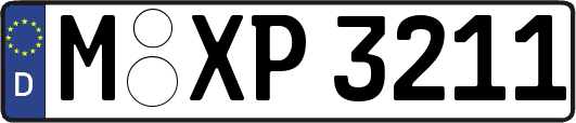 M-XP3211