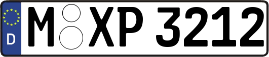 M-XP3212