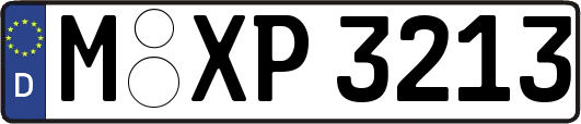 M-XP3213