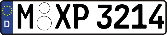 M-XP3214