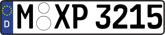 M-XP3215