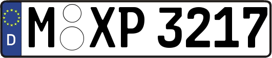 M-XP3217