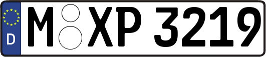 M-XP3219
