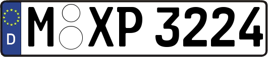 M-XP3224