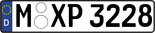 M-XP3228