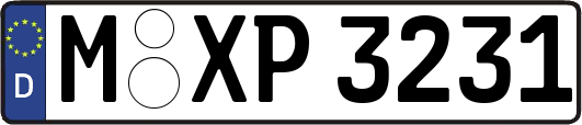 M-XP3231