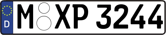 M-XP3244