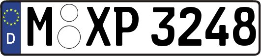M-XP3248