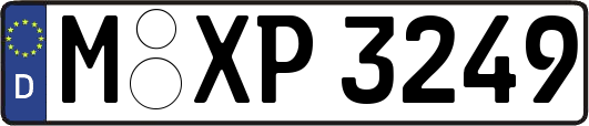 M-XP3249