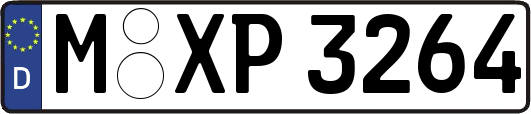 M-XP3264