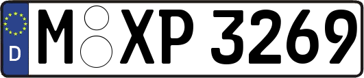 M-XP3269