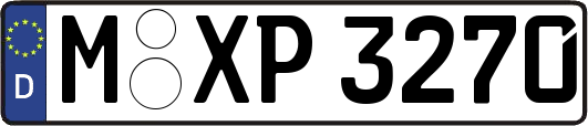 M-XP3270