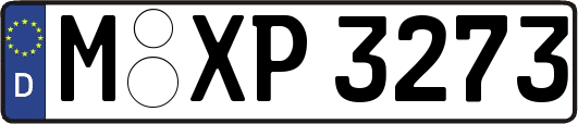 M-XP3273
